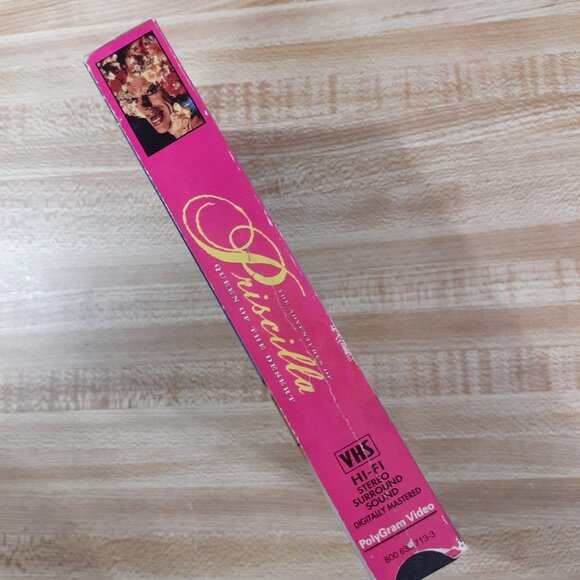 The Adventures of Priscilla, Queen of the Desert 1994 Terence Stamp Hugo Weaving - Picture 4 of 8